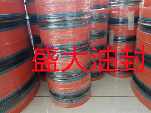 油缸油封_山东油封厂家直销_台湾NAK骨架油封总代理