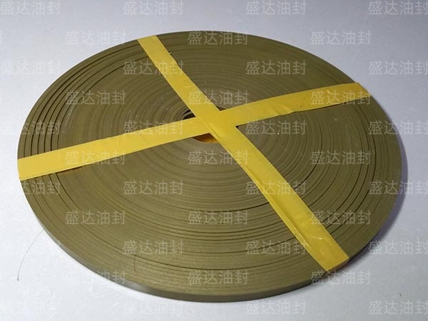 四氟导向带