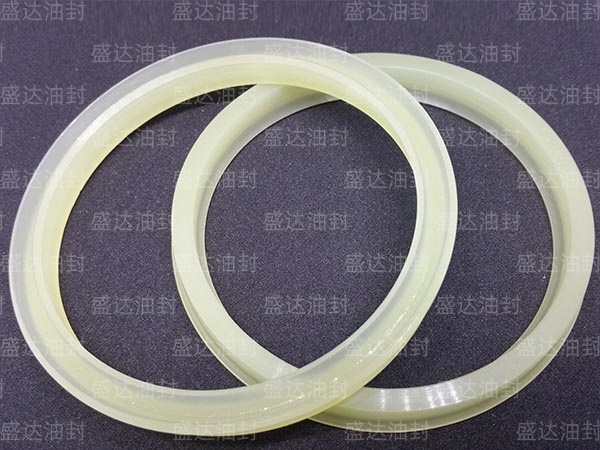 YXd轴用密封