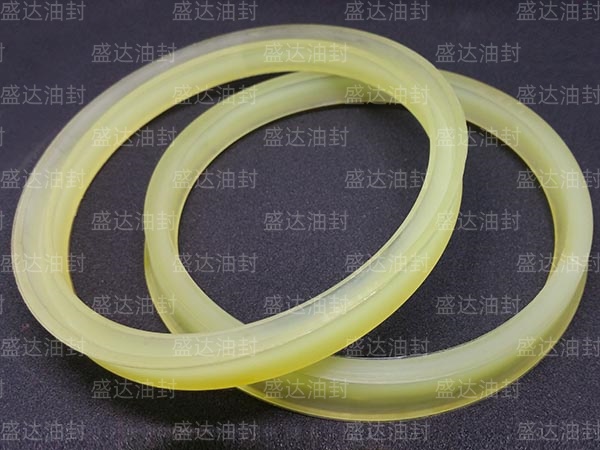 YXD孔用密封.