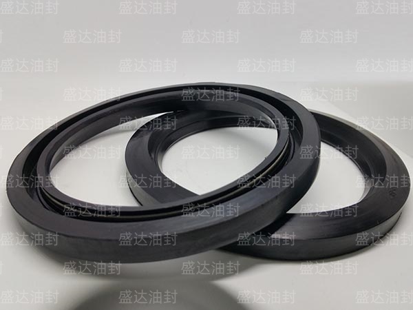 U型无骨架