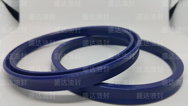 UN活塞与活塞杆密封圈