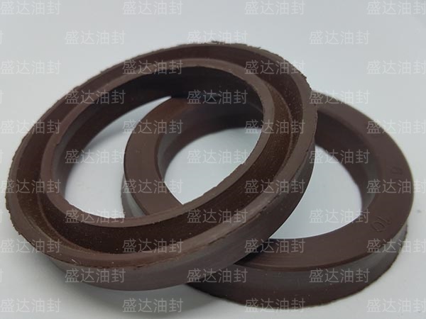 UN氟胶活塞密封圈