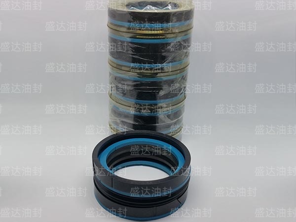 KDAS组合油封