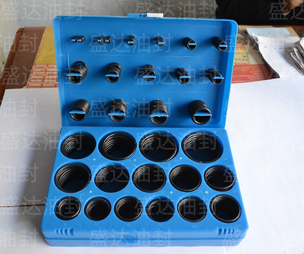 O型圈修理盒5