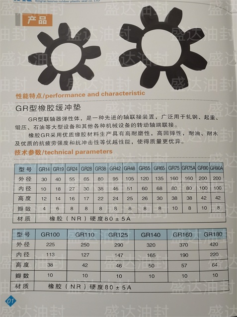 CK型防尘圈_山东油封厂家直销_台湾NAK骨架油封总代理